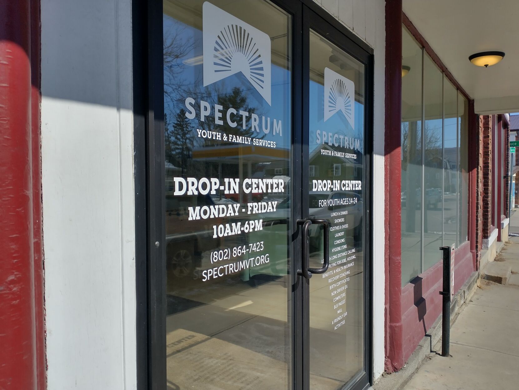 Spectrum